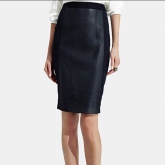 The Limited pencil skirt - Picture 1 of 6